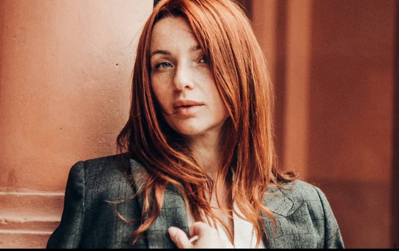 аватар Анастасія Покровська