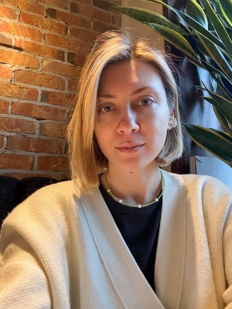 аватар Катерина Романова