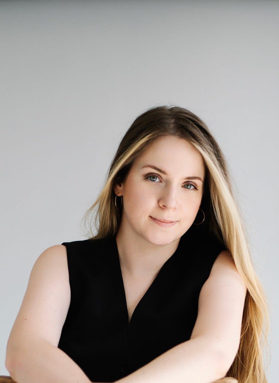 аватар Юлія Приходько