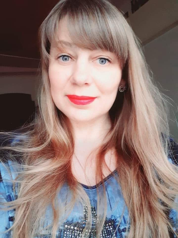 аватар Сокоть Олена