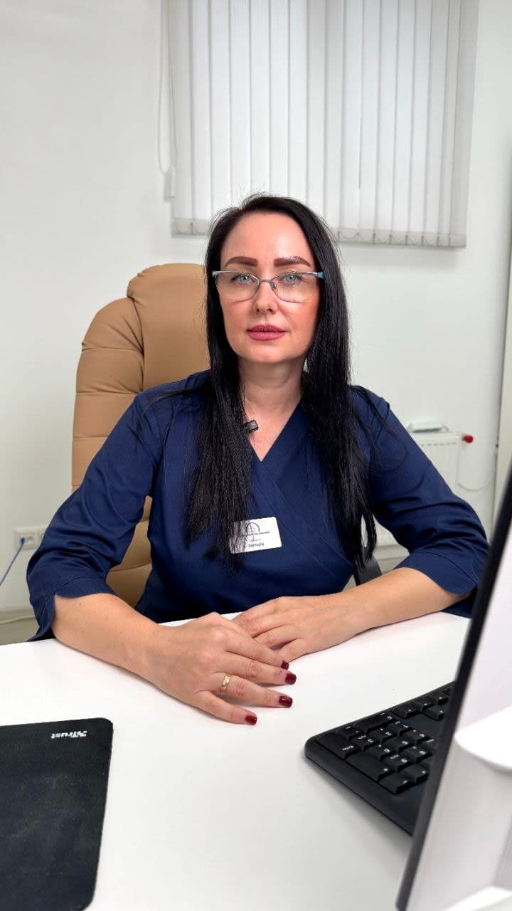 аватар Дудка Вікторія